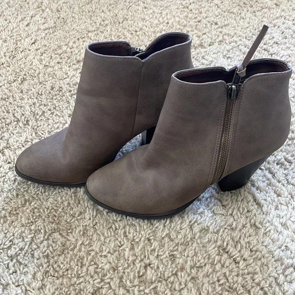 Booties - Picture 2 of 3